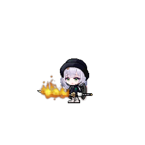 虚拟形象