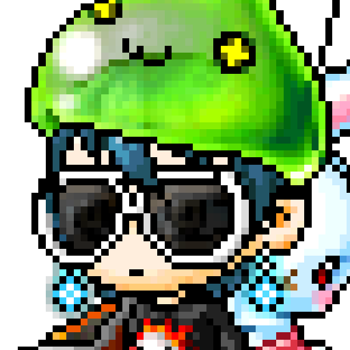 玩家個人簡介圖片