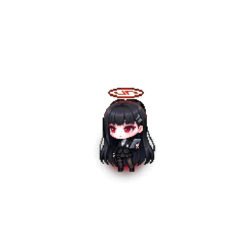 虚拟形象