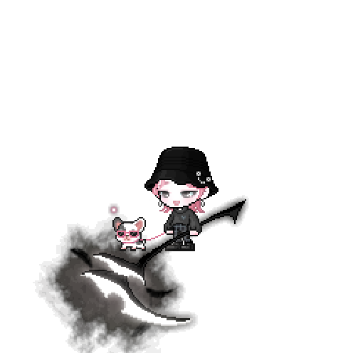 造型