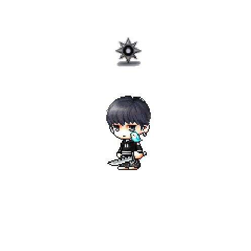 虚拟形象