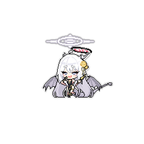 虚拟形象