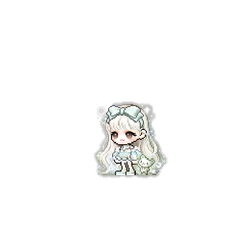 虚拟形象