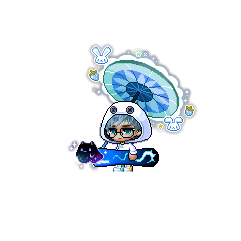 造型