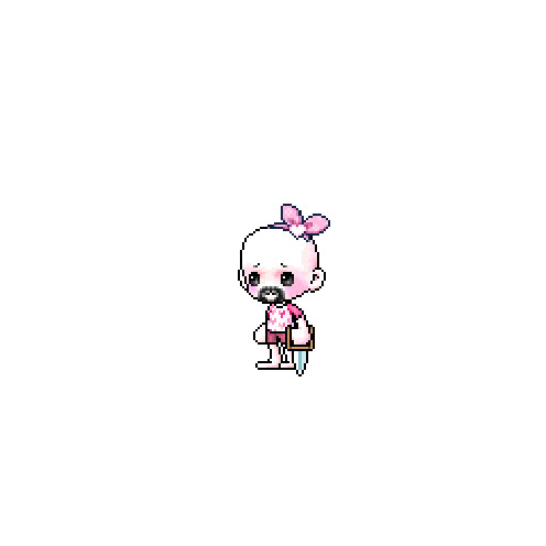 虚拟形象