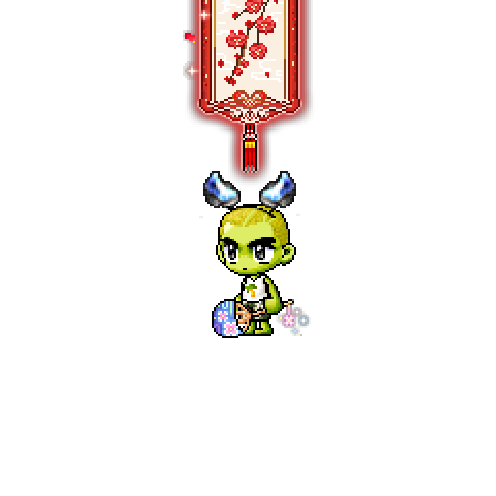 虚拟形象