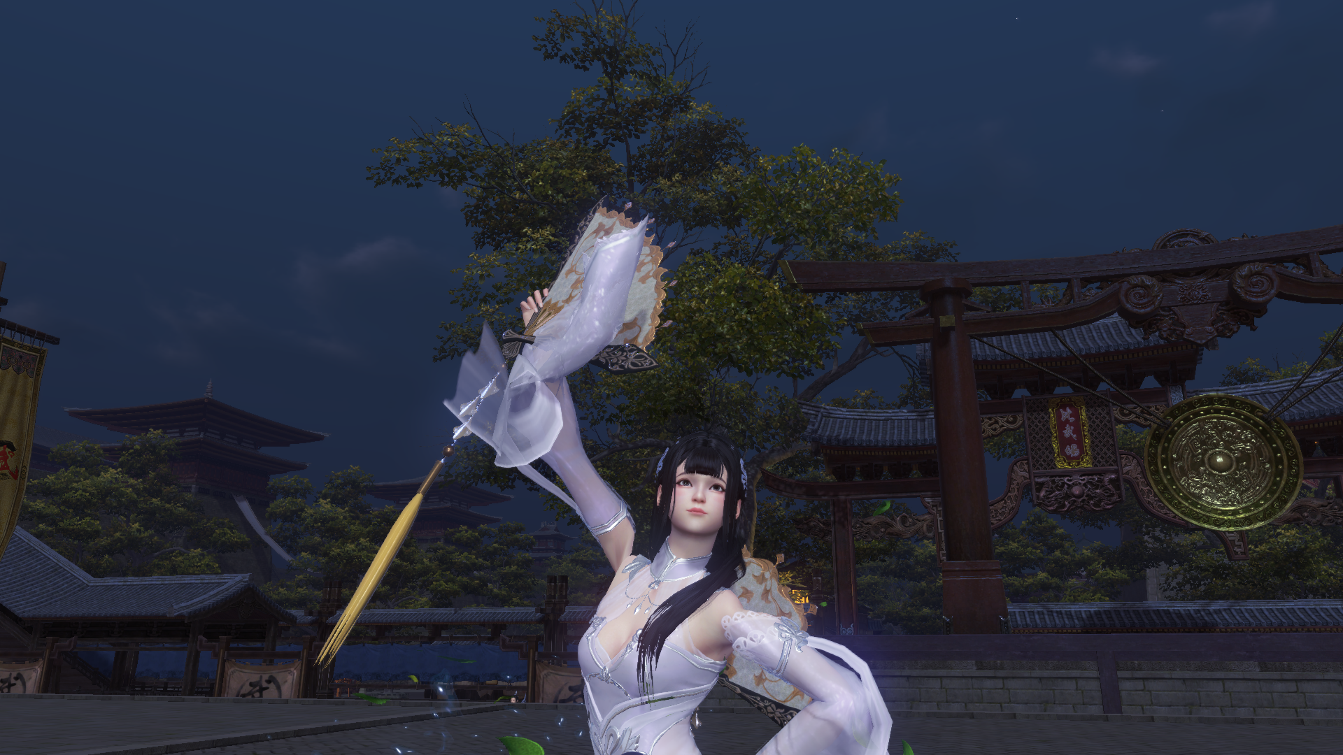 玩家個人簡介圖片