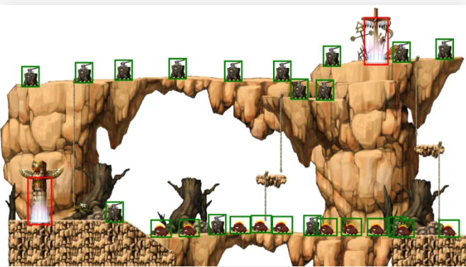 玩家個人簡介圖片