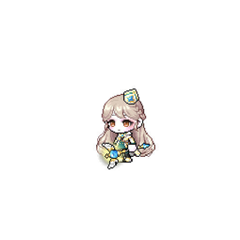 造型