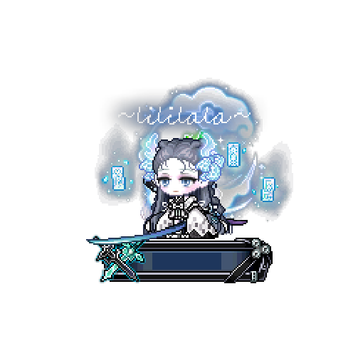 造型