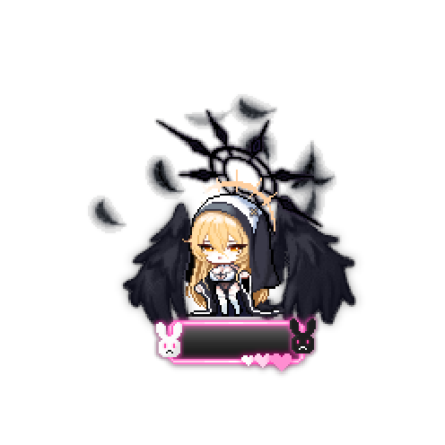 虚拟形象