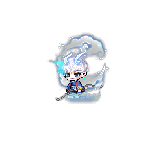 造型