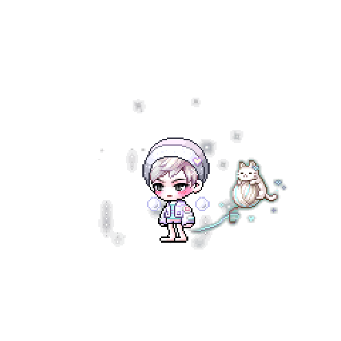 虚拟形象