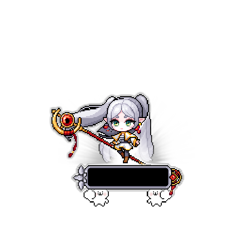 造型