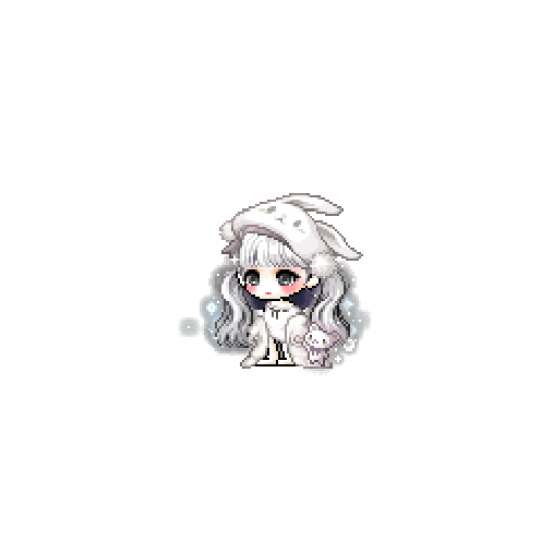 虚拟形象