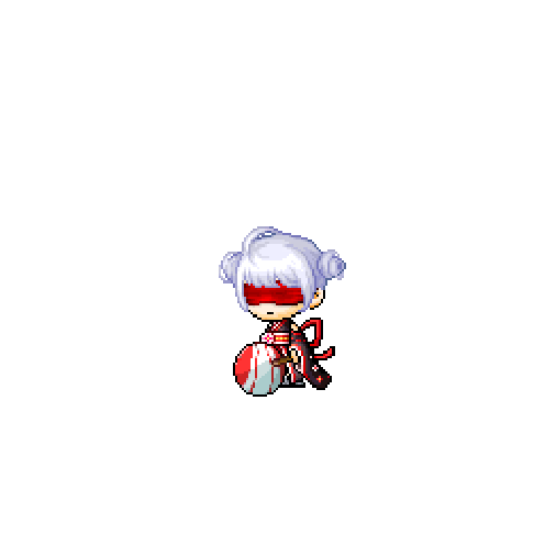 虚拟形象