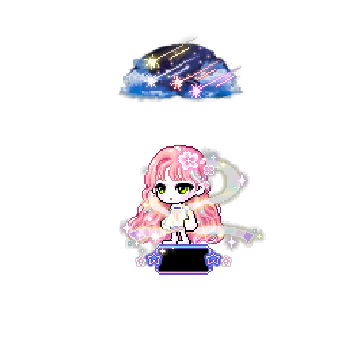 造型