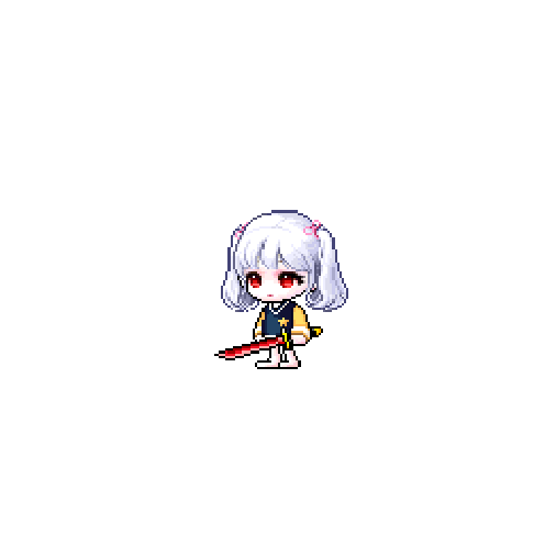 虚拟形象