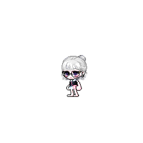 虚拟形象