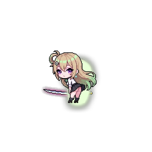 造型