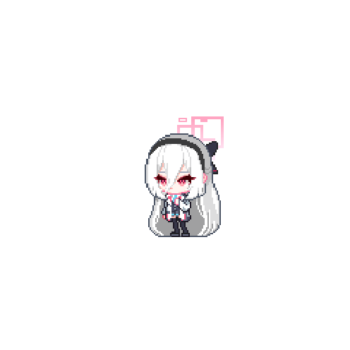 虚拟形象