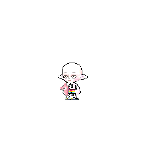 造型