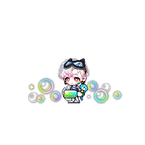 虚拟形象