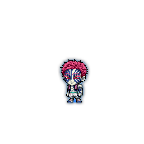 虚拟形象