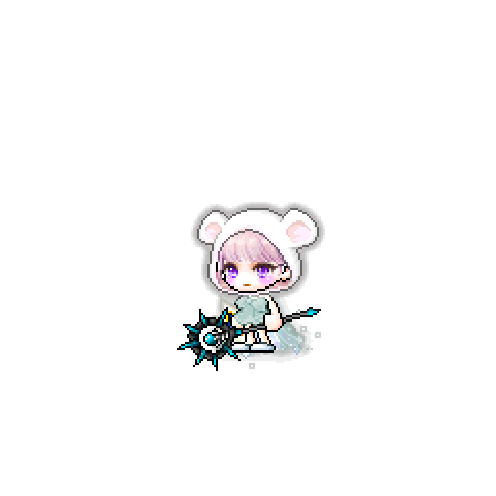 造型