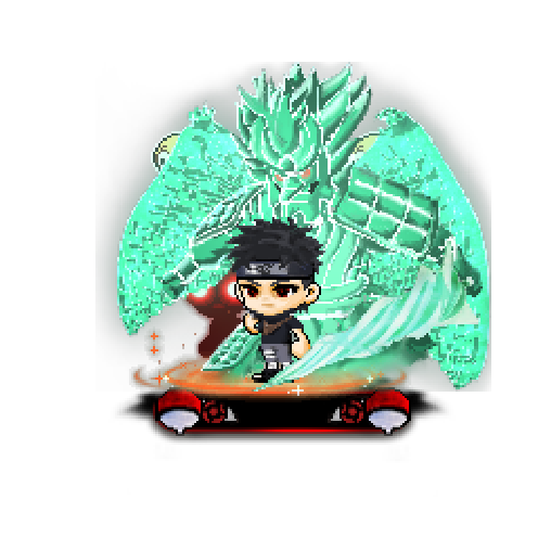 造型
