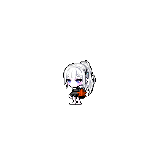 虚拟形象
