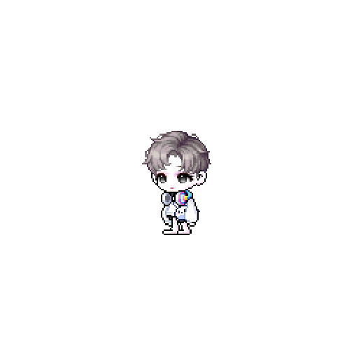 虚拟形象