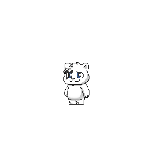 虚拟形象