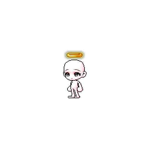 虚拟形象