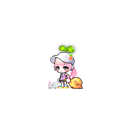 虚拟形象