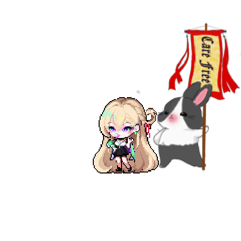虚拟形象