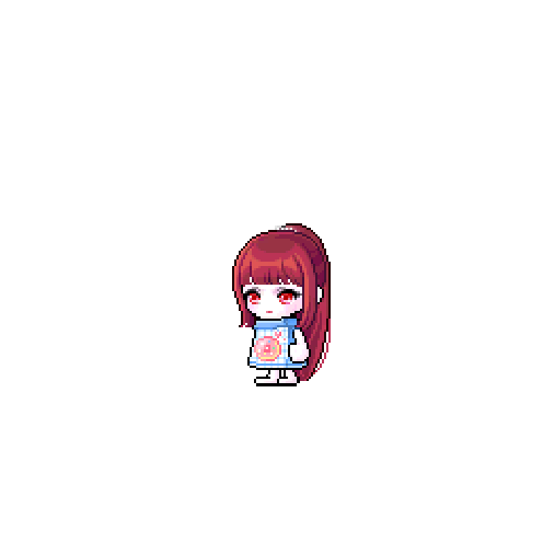 虚拟形象