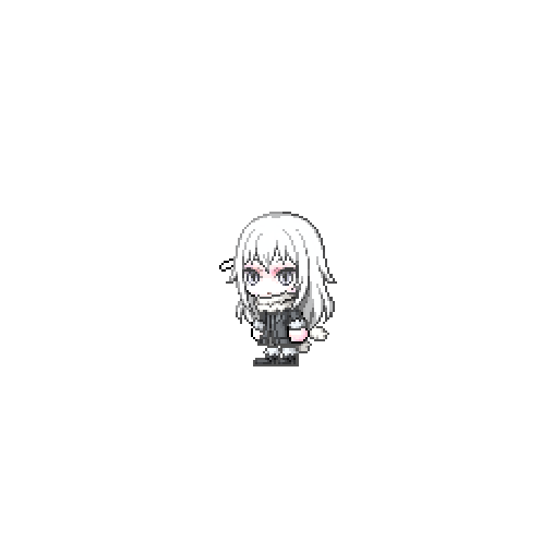 虚拟形象