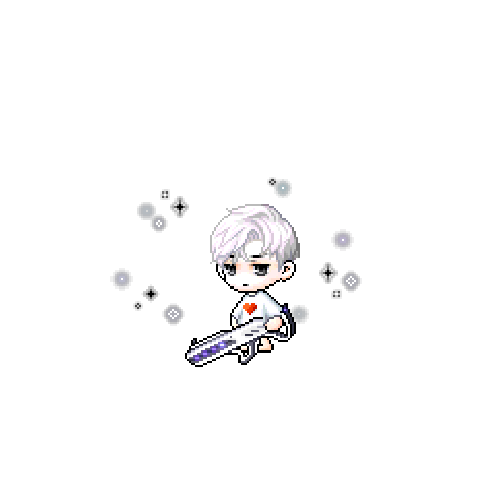 虚拟形象