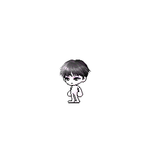 虚拟形象