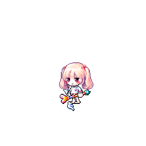 造型