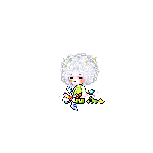 虚拟形象