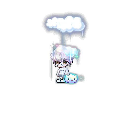 虚拟形象