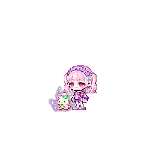 虚拟形象