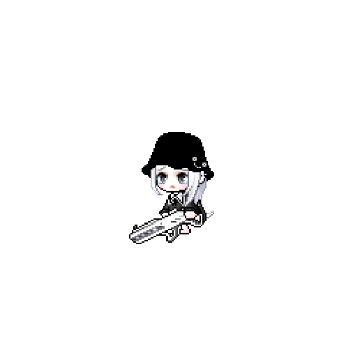 虚拟形象
