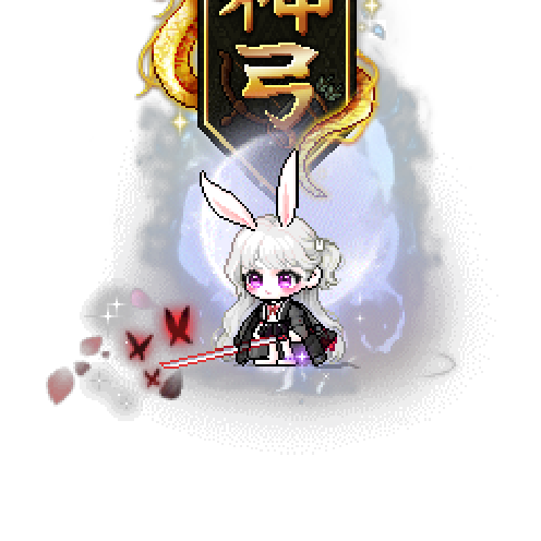 虚拟形象
