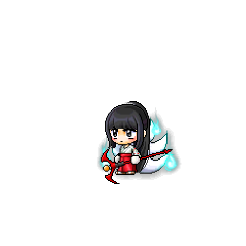 虚拟形象