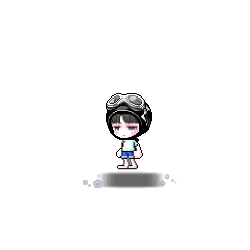虚拟形象