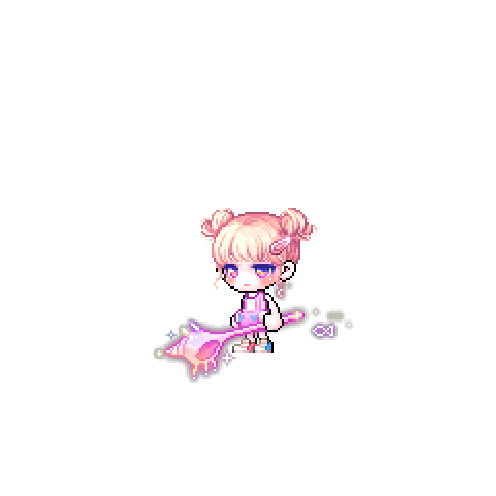 虚拟形象