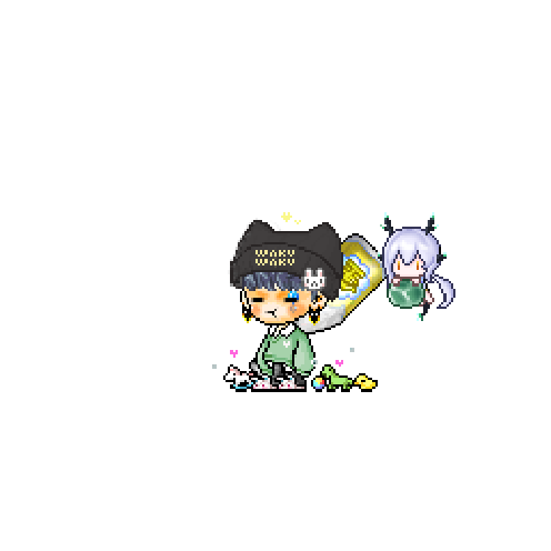 虚拟形象
